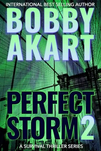 Perfect Storm 2