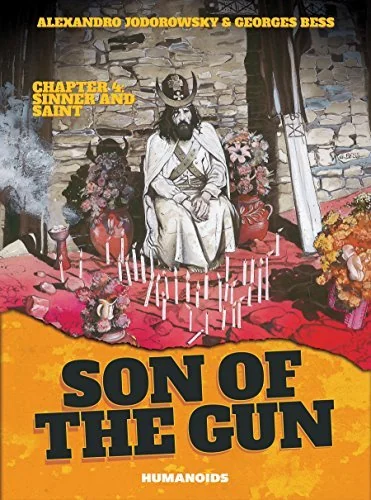 Son of the Gun, Vol. 4