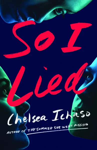 So I Lied