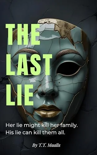 The Last Lie