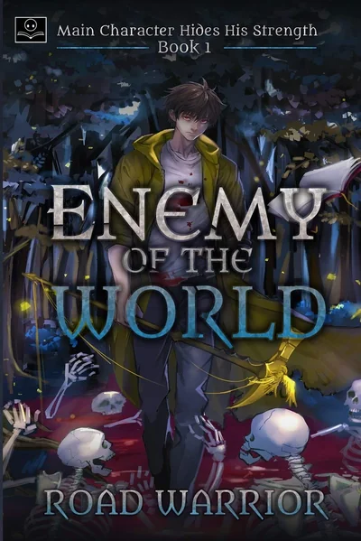 Enemy of the World