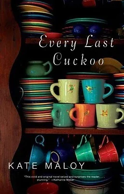 Every last cuckoo