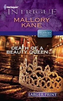Death of a Beauty Queen