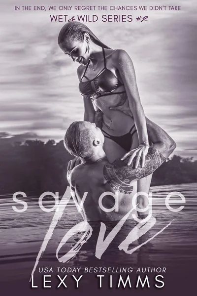 Savage Love
