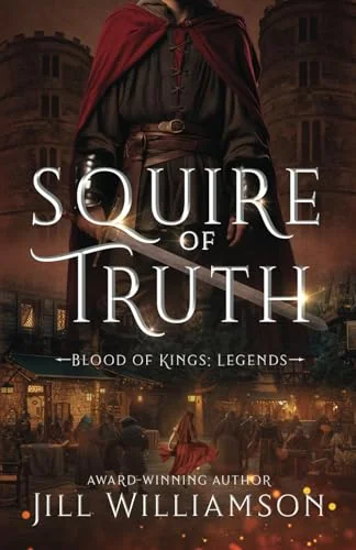 Squire of Truth