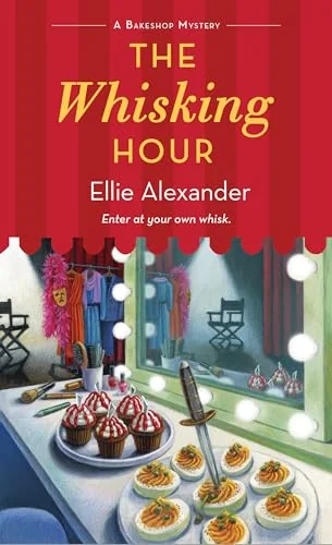 The Whisking Hour
