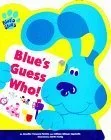 Blue's Guess Who?