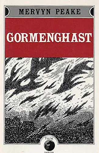 Gormenghast