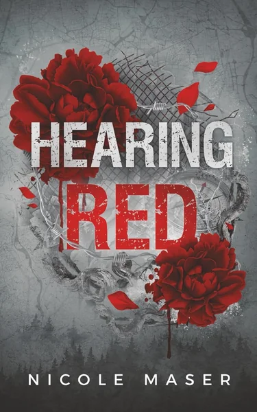 Hearing Red