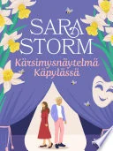 Kärsimysnäytelmä Käpylässä