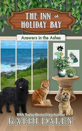 Answers in the Ashes