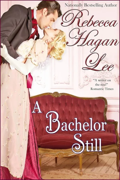 A Bachelor Still