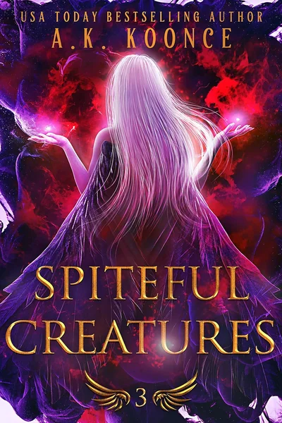 Spiteful Creatures