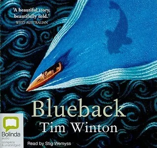 Blueback