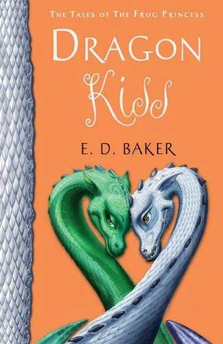 Dragon Kiss