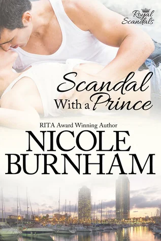Scandal with a Prince