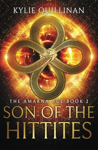 Son of the Hittites