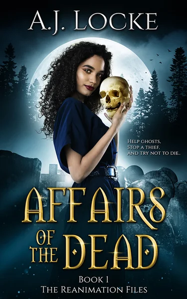 Affairs of the Dead