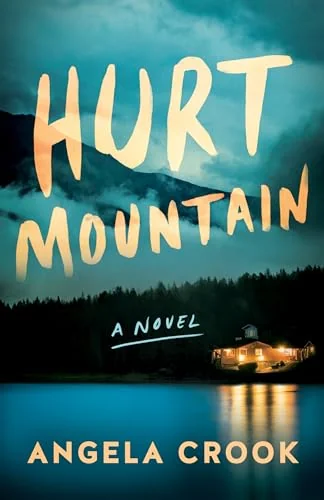 Hurt Mountain