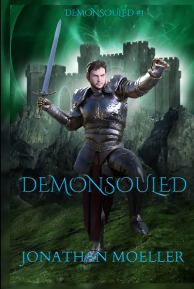 Demonsouled