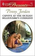Captive at the Sicilian billionaire's command