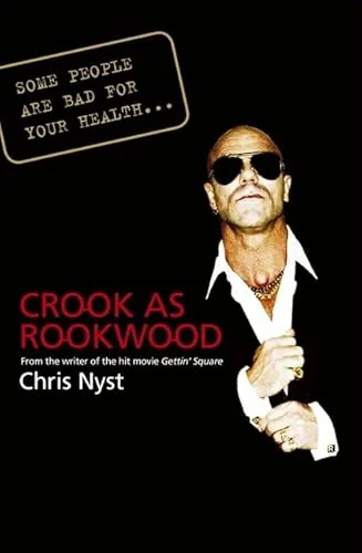 Crook as Rookwood