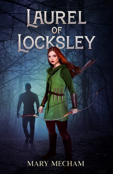 Laurel of Locksley