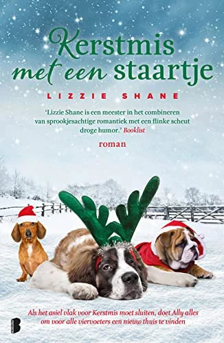 Kerstmis met een staartje