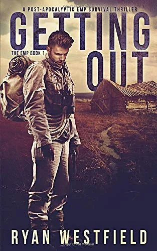 Getting Out