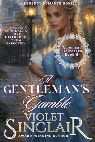 A Gentleman's Gamble
