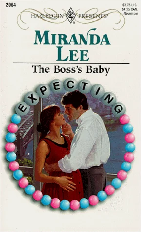 The Boss's Baby