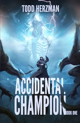 Accidental Champion