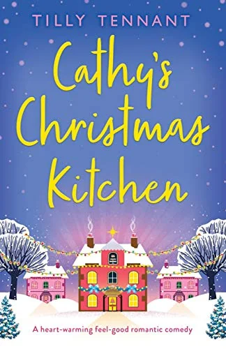 Cathy's Christmas Kitchen