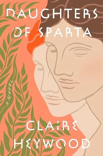 Hijas de Esparta