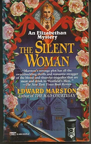 The Silent Woman