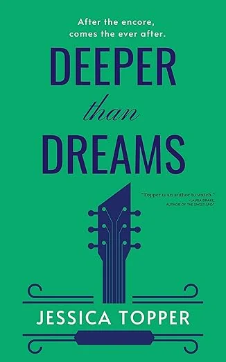 Deeper Than Dreams