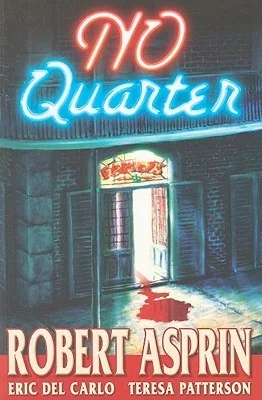 No Quarter