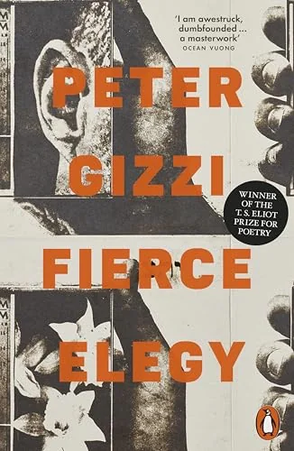 Penguin Fierce Elegy.