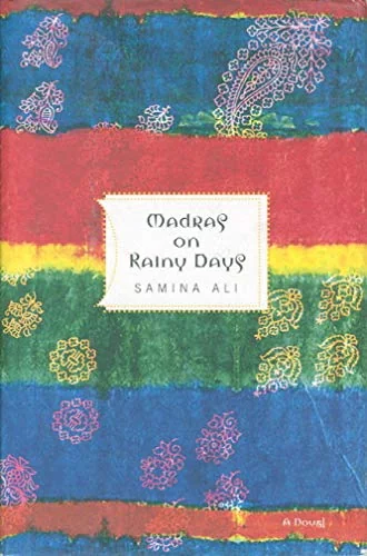 Madras on Rainy Days: A Novel