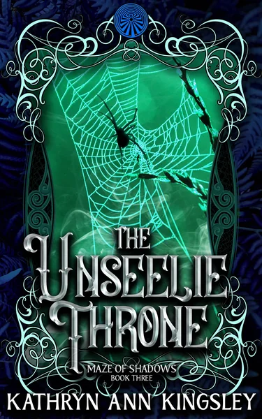 The Unseelie Throne