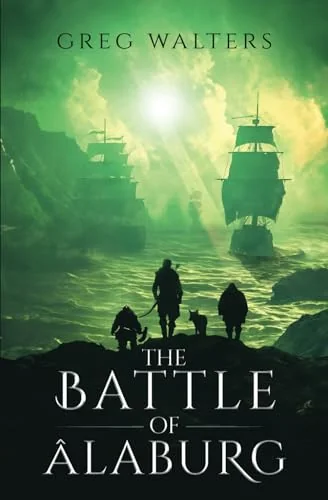The Battle of Alaburg