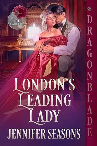 London's Leading Lady
