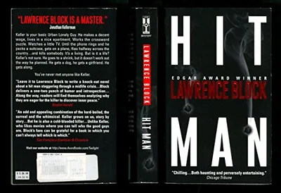 Hit Man