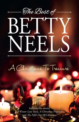 A Christmas to Treasure/A Winter Love Story/A Christmas Proposal/The Fifth Day of Christmas