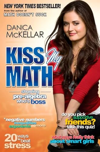 Kiss My Math