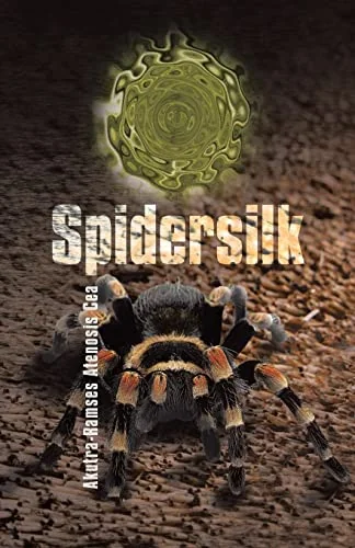 Spidersilk