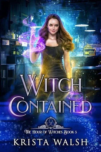 Witch Contained
