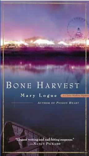 Bone harvest