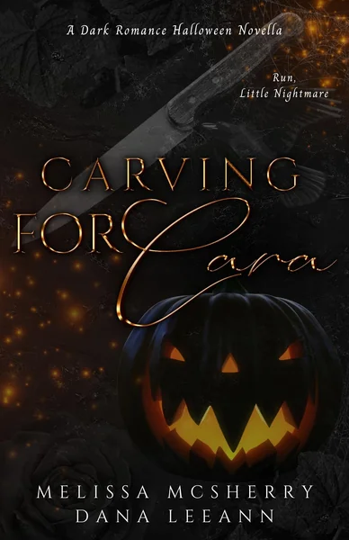 Carving for Cara