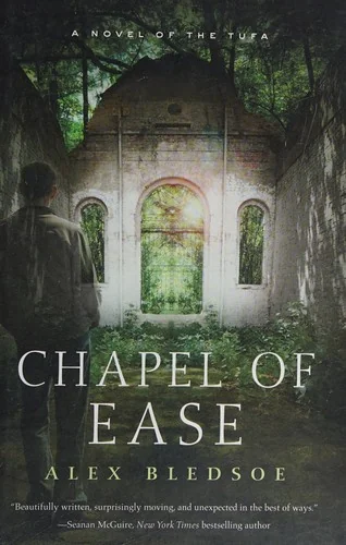 Chapel of Ease